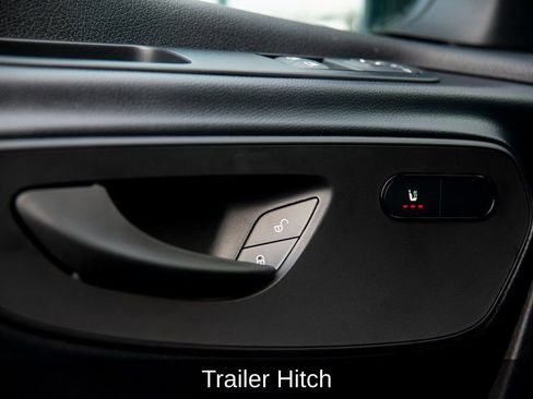 Used 2025 Mercedes-Benz Sprinter 2500 image 29