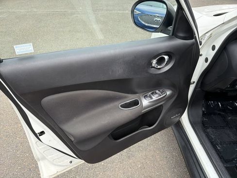 Used 2013 Nissan Juke SL AWD/4WD image 10