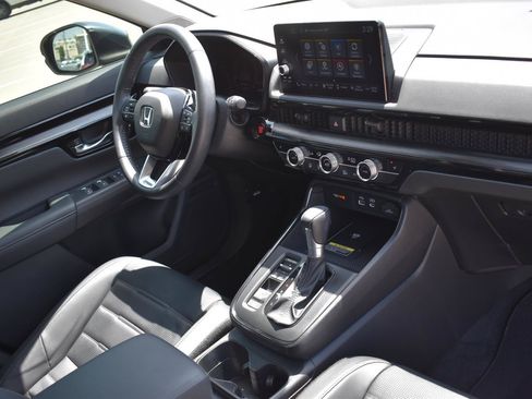 Used 2025 Honda CR-V EX-L image 13