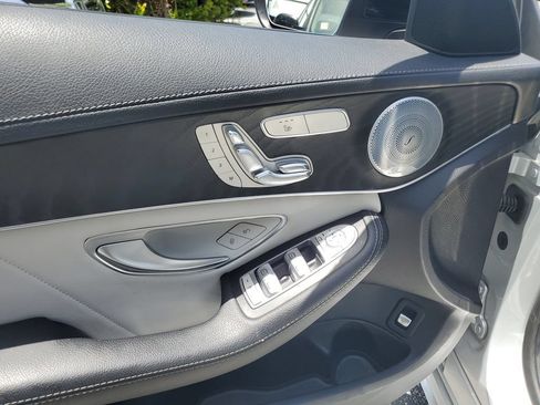 Used 2017 Mercedes-Benz C 43 AMG 4MATIC Sedan w/ Premium 4 Package image 22