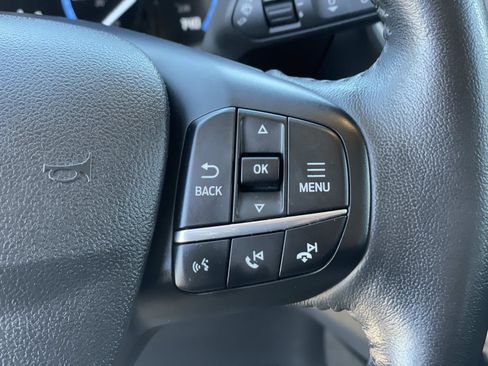 Used 2022 Ford Bronco Sport Big Bend w/ Convenience Package image 9