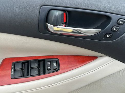 Used 2007 Lexus ES 350 FWD image 18