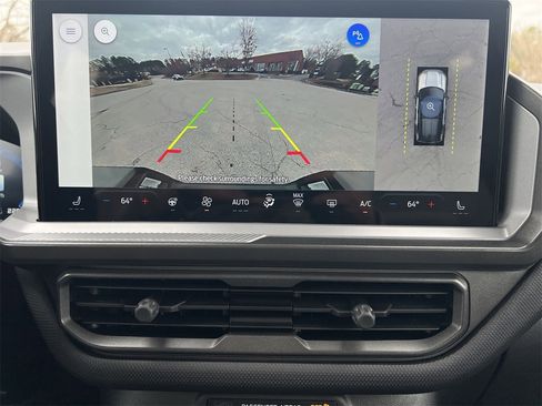 New 2025 Ford Bronco Sport Badlands w/ Badlands Tech Package image 3