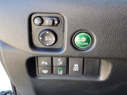 Used 2023 Honda Passport Elite image 17