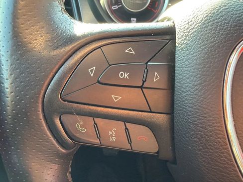 Used 2016 Dodge Challenger R/T Plus RWD image 12