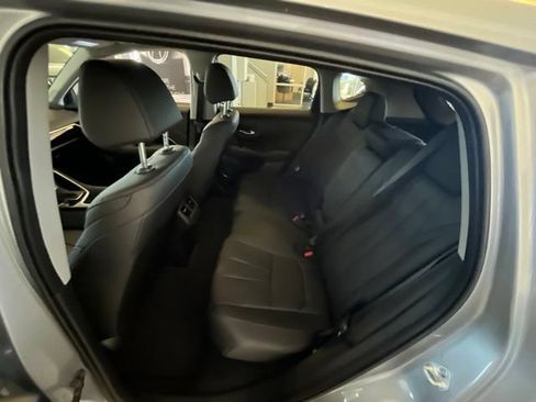 New 2026 Acura ADX AWD image 39