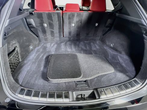 Used 2023 Lexus NX 350 F Sport AWD/4WD image 26