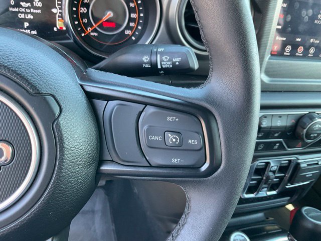 Used 2023 Jeep Gladiator Sport AWD/4WD image 10