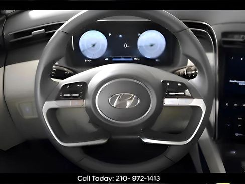 Used 2024 Hyundai Tucson SEL w/ Convenience Package image 35