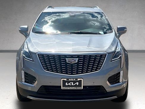 Used 2023 Cadillac XT5 Premium Luxury FWD image 6