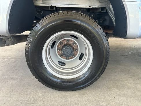 Used 2022 Ford F350 XLT AWD/4WD image 19