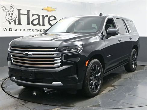 Used 2023 Chevrolet Tahoe High Country w/ Premium Package 2 image 36