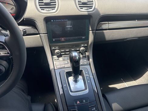 Used 2024 Porsche 718 Cayman GTS image 20