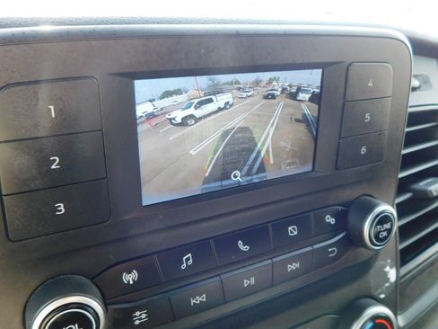 Used 2023 Ford Transit 250 Medium Roof w/ Load Area Protection Package image 18