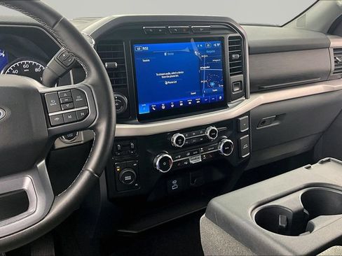 Certified 2023 Ford F150 XLT w/ Equipment Group 302A High AWD/4WD image 6