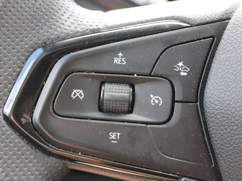 Used 2024 Chevrolet TrailBlazer LS w/ LS Convenience Package FWD image 18