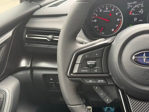 New 2026 Subaru WRX Premium AWD/4WD image 11