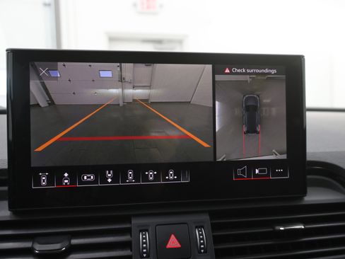 Used 2024 Audi Q5 2.0T Premium Plus image 19