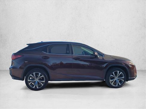 Used 2017 Lexus RX 350 FWD w/ Premium Package image 4