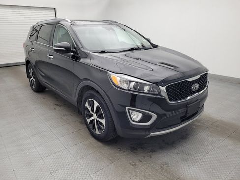 Used 2018 Kia Sorento EX w/ EX Advanced Touring Package image 13