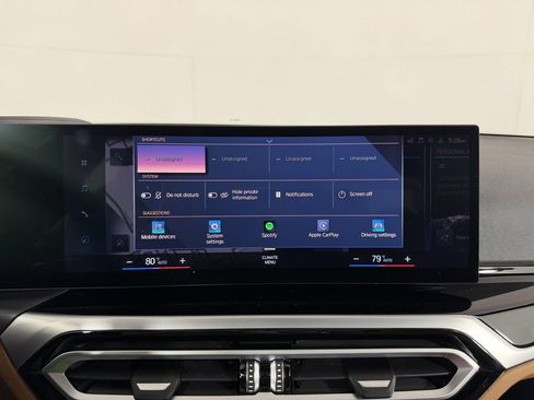 Used 2023 BMW 330e xDrive w/ Premium Package AWD/4WD image 61