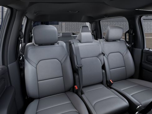 New 2026 RAM 1500 Tradesman w/ Protection Group image 9