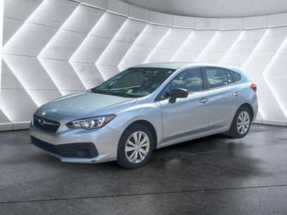 Used 2023 Subaru Impreza 2.0i