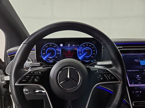 Certified 2022 Mercedes-Benz EQS 450+ Sedan image 13