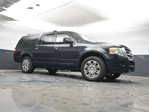 Used 2014 Ford Expedition EL Limited w/ Equipment Group 301A image 15