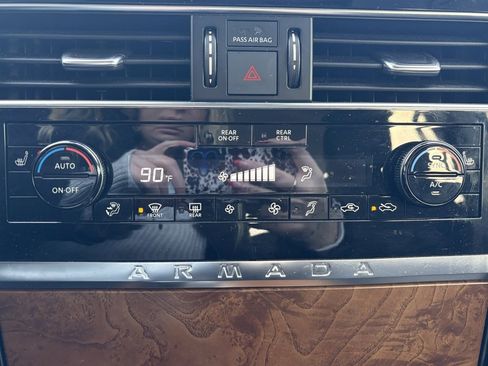 Used 2022 Nissan Armada SL image 13