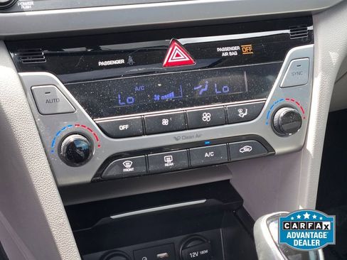 Used 2018 Hyundai Elantra Value Edition FWD image 24