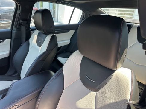 Certified 2023 Cadillac CT5 Sport AWD/4WD image 6