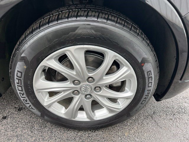 Used 2020 Buick Envision Preferred AWD/4WD image 50