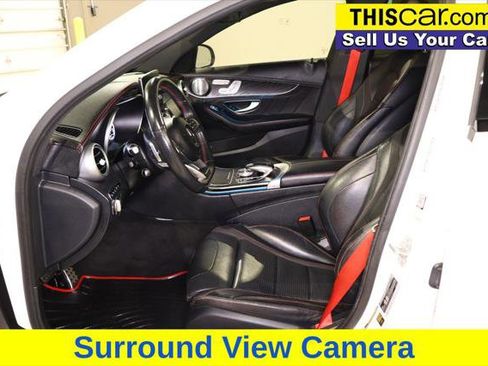 Used 2016 Mercedes-Benz C 450 AMG image 28