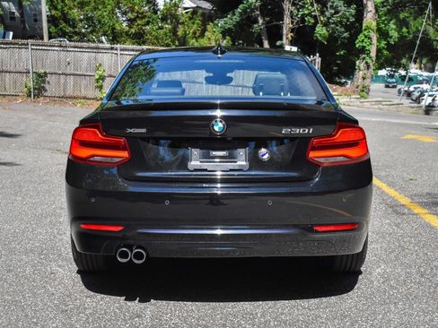 Used 2019 BMW 230i xDrive Coupe w/ Premium Package AWD/4WD image 7