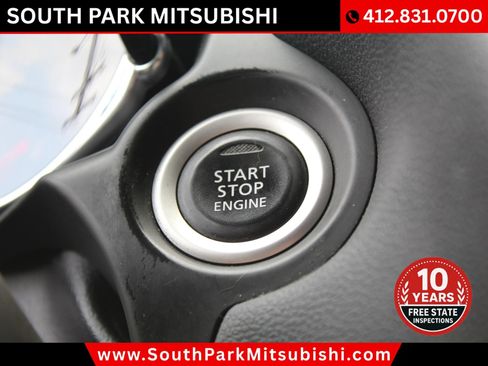 Used 2014 Mitsubishi Outlander Sport SE AWD/4WD image 27