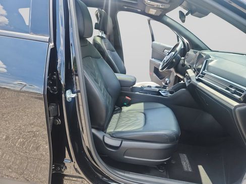 Certified 2024 Kia Sportage X-Line w/ X-Line Premium Package AWD/4WD image 17