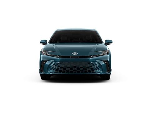 New 2026 Toyota Camry XSE FWD image 17