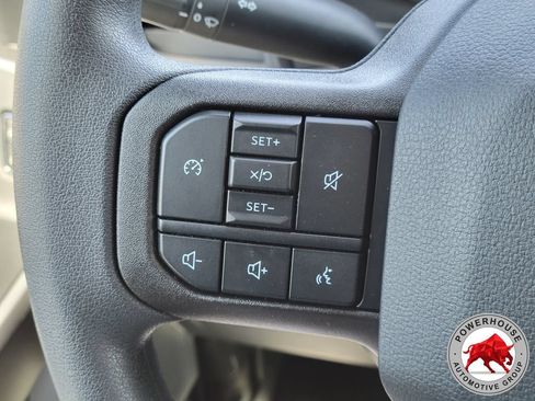 New 2025 Ford F350 XL w/ STX Appearance Package AWD/4WD image 25