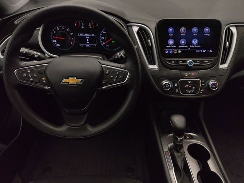 Used 2024 Chevrolet Malibu LS FWD image 22