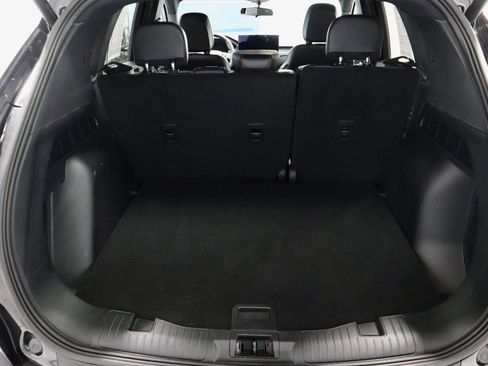 Certified 2025 Ford Escape ST-Line Elite w/ Tech Pack #1 image 15