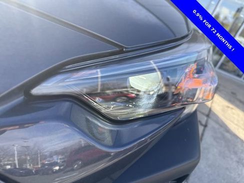 Certified 2025 Subaru Outback Premium w/ Popular Package #1A image 28