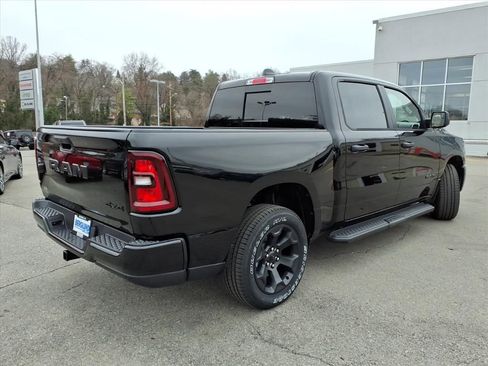 New 2025 RAM 1500 Tradesman image 4