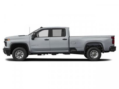 New 2026 Chevrolet Silverado 3500 High Country