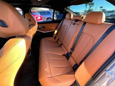 New 2026 BMW M340i image 23