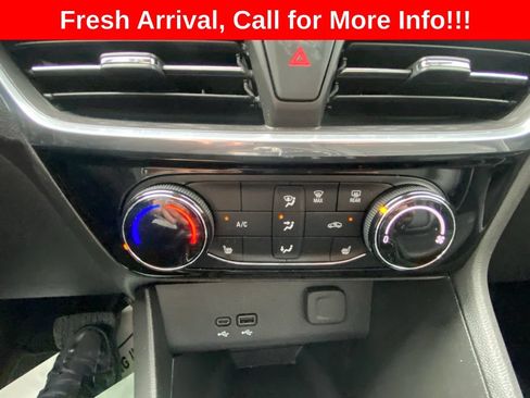 Used 2024 Buick Encore GX Sport Touring w/ Comfort Package FWD image 7