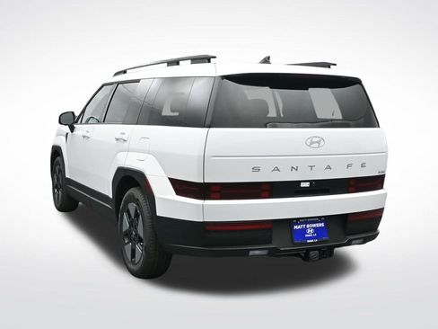 New 2026 Hyundai Santa Fe SEL FWD image 5
