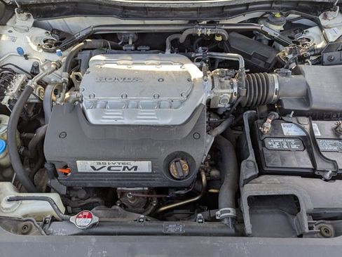 Used 2012 Honda Accord EX-L image 22