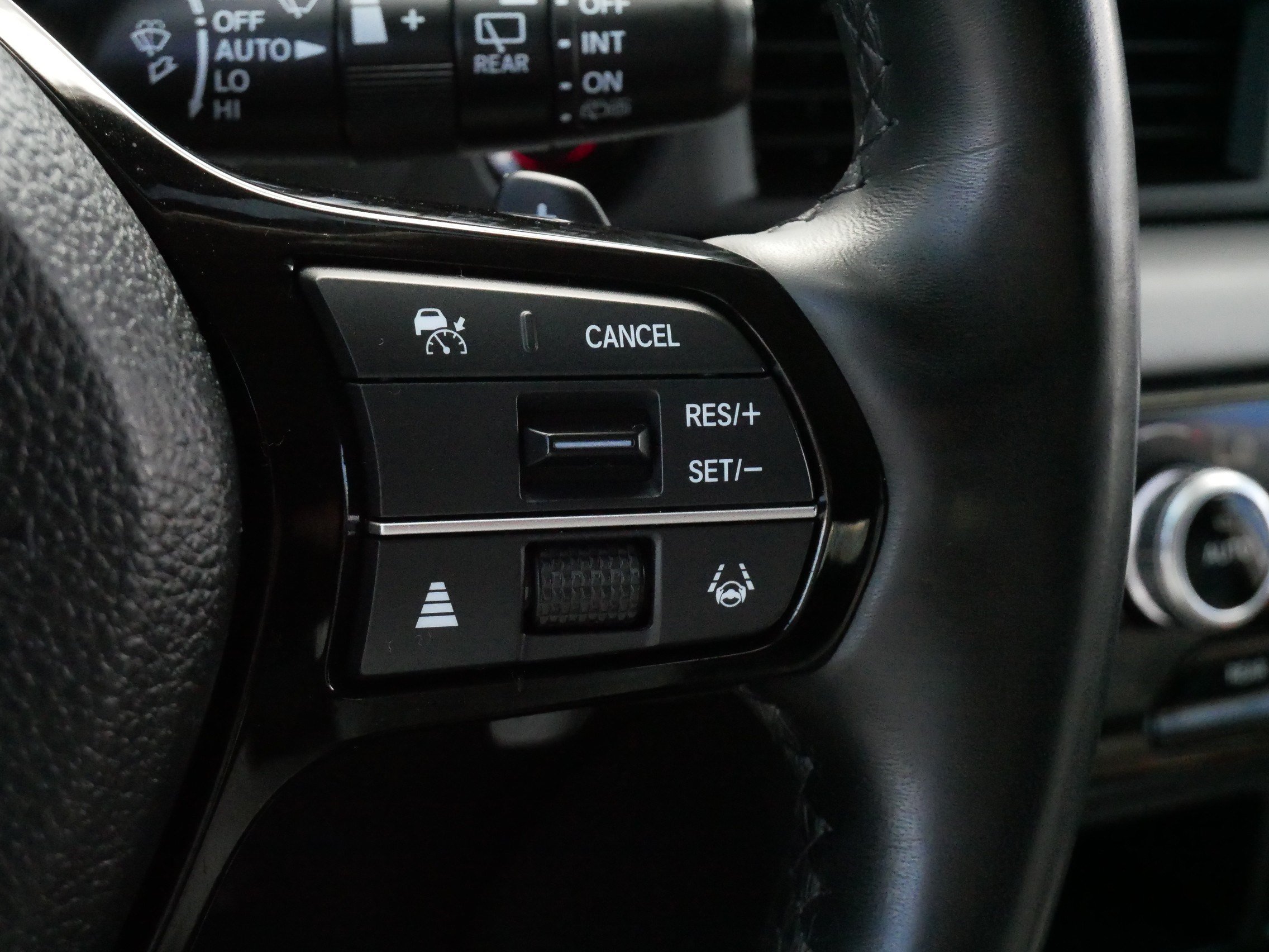 Certified 2023 Honda Pilot Elite image 26