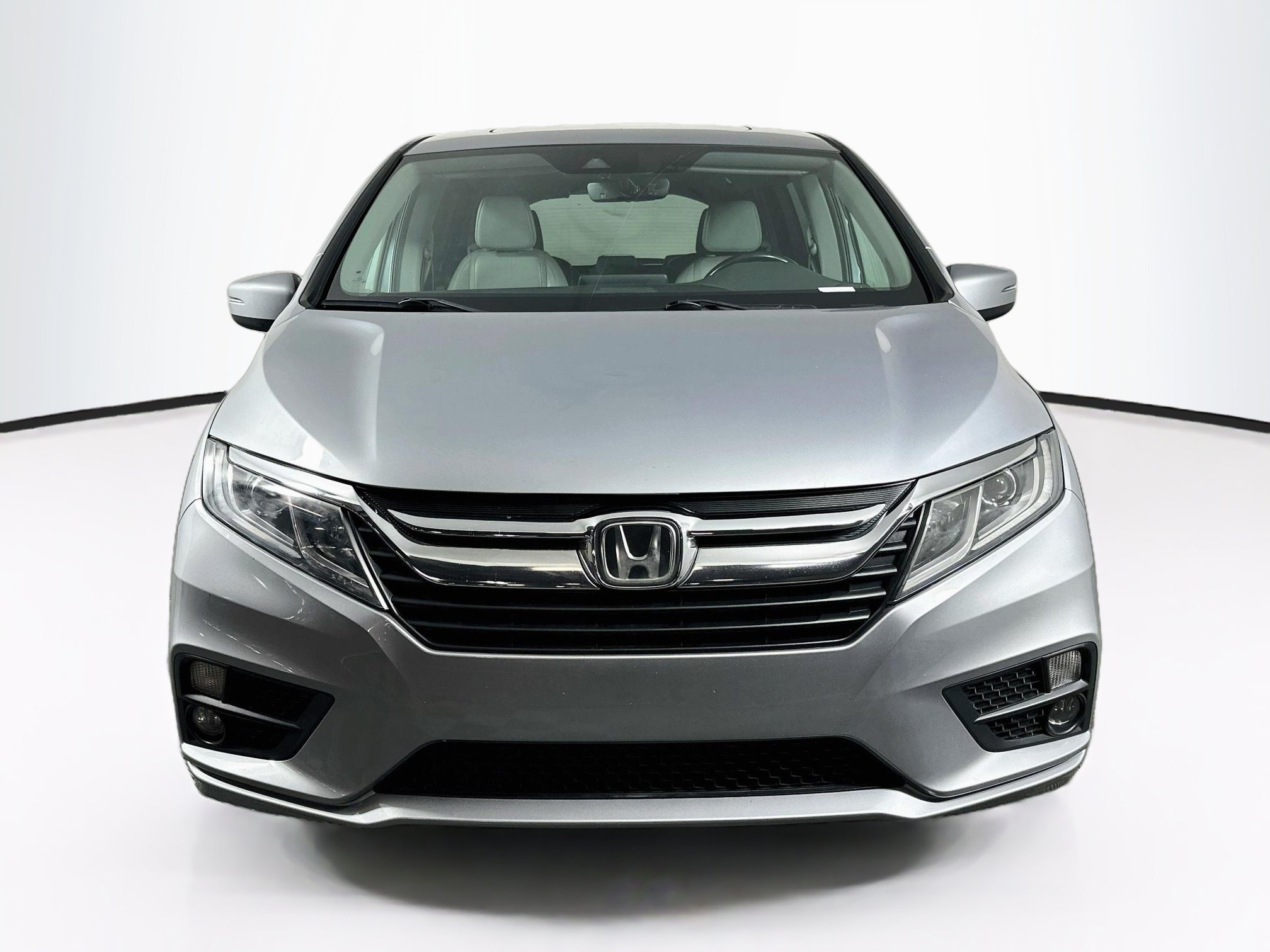 Used 2019 Honda Odyssey EX-L image 2